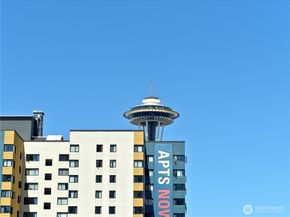 583 Battery Street 704N, Seattle WA 98121