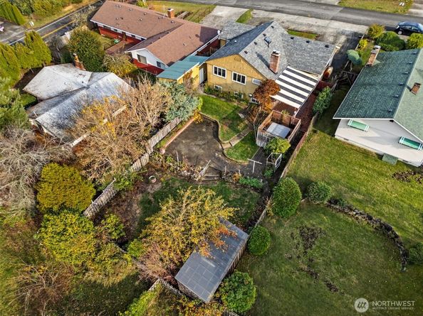 12011 67th Avenue S, Seattle WA 98178