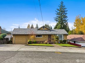 12011 67th Avenue S, Seattle WA 98178