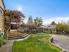 12011 67th Avenue S, Seattle WA 98178