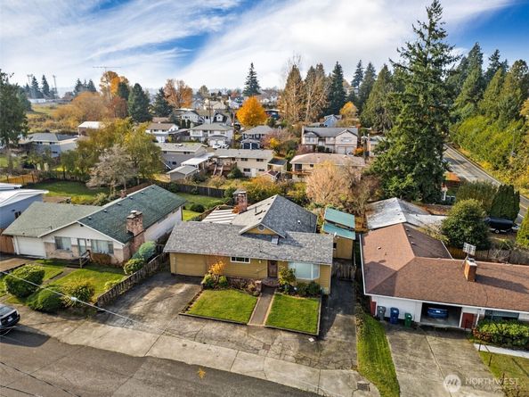 12011 67th Avenue S, Seattle WA 98178