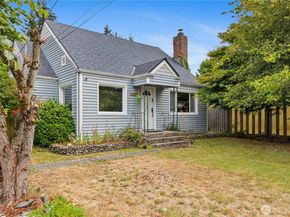 7121 Rainier Drive, Everett WA 98203