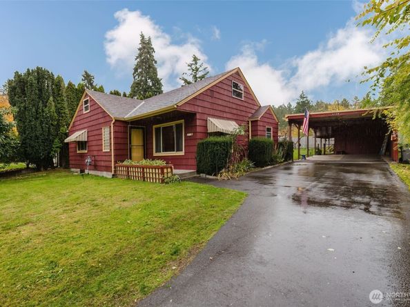 3126 Rocky Point Road NW, Bremerton WA 98312