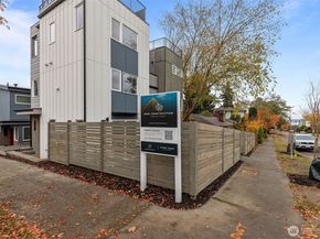 8405 42nd Avenue SW, Seattle WA 98136