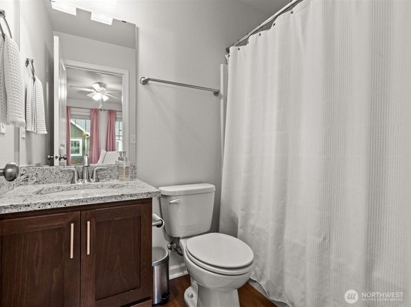 3400 SW Graham Street 703, Seattle WA 98126