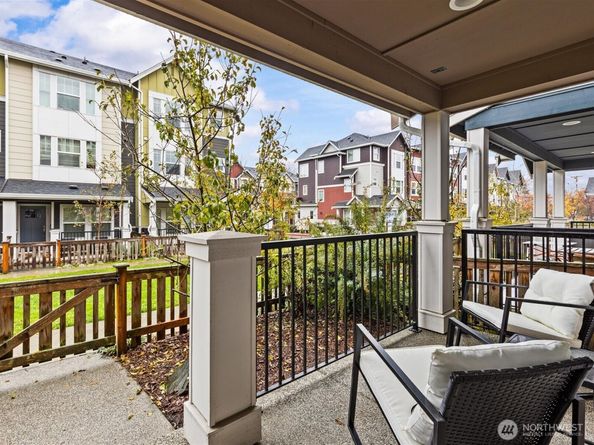 3400 SW Graham Street 703, Seattle WA 98126