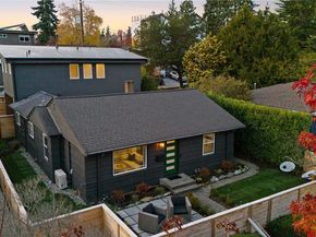 3419 48th Avenue SW, Seattle WA 98116