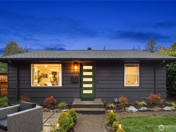 3419 48th Avenue SW, Seattle WA 98116