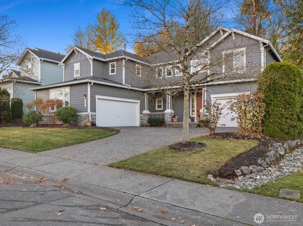 12922 63rd Avenue SE, Snohomish WA 98296