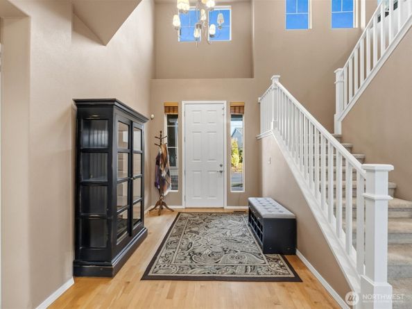 12922 63rd Avenue SE, Snohomish WA 98296