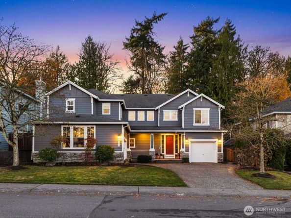 12922 63rd Avenue SE, Snohomish WA 98296