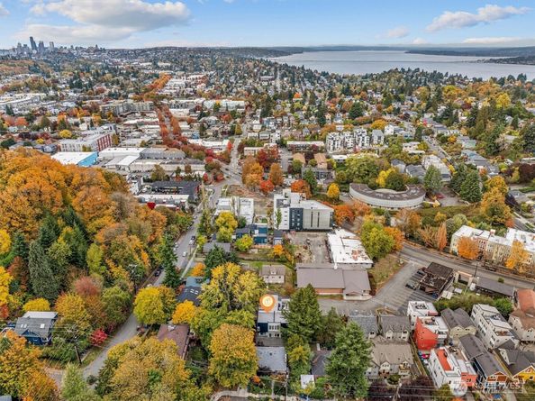 3914 S Brandon Street, Seattle WA 98118