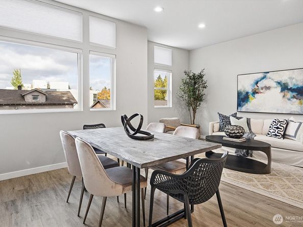 3914 S Brandon Street, Seattle WA 98118