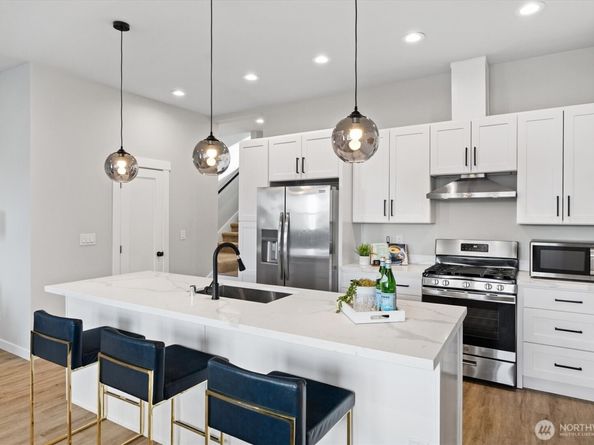 3914 S Brandon Street, Seattle WA 98118