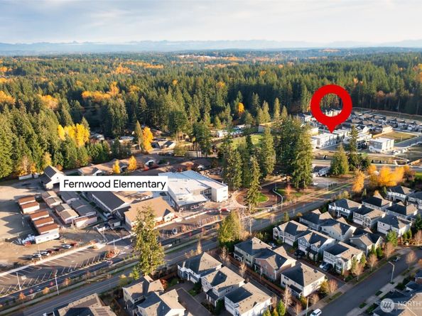 3915 198th Street SE F4, Bothell WA 98012