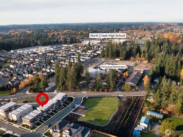 3915 198th Street SE F4, Bothell WA 98012