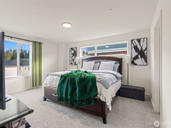 3915 198th Street SE F4, Bothell WA 98012