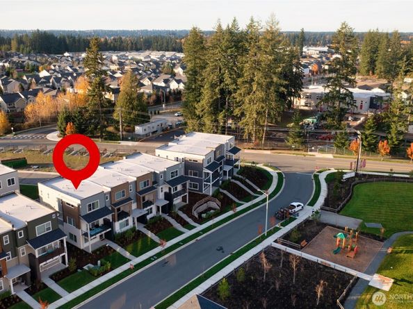 3915 198th Street SE F4, Bothell WA 98012