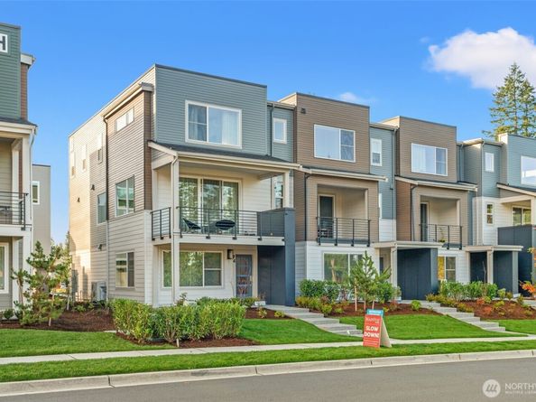 3915 198th Street SE F4, Bothell WA 98012