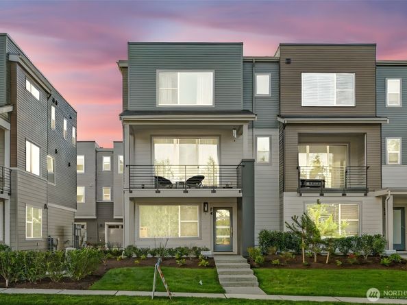 3915 198th Street SE F4, Bothell WA 98012