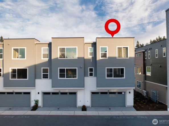 3915 198th Street SE F4, Bothell WA 98012