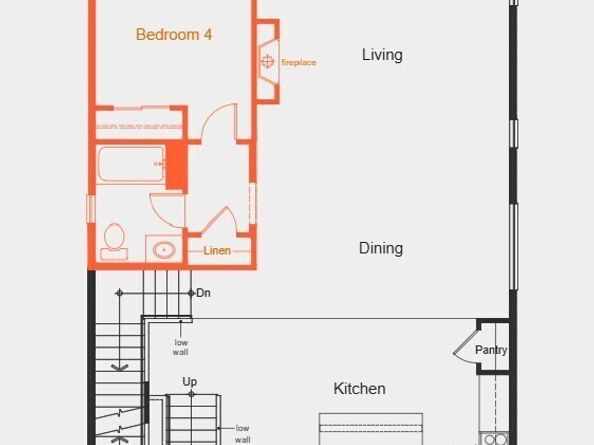 2418 128th Place SE 03, Everett WA 98208