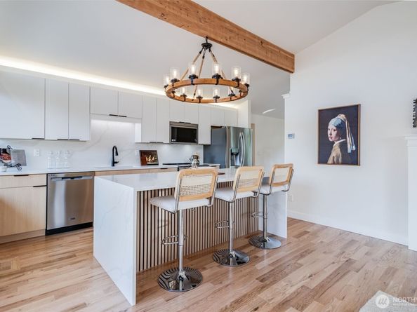 20005 13th pl NW, Shoreline WA 98177