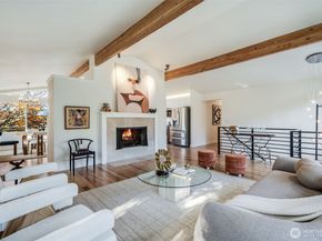 20005 13th pl NW, Shoreline WA 98177