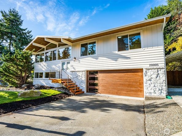 20005 13th pl NW, Shoreline WA 98177