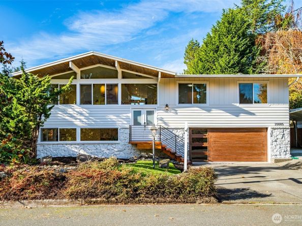 20005 13th pl NW, Shoreline WA 98177