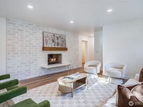 20005 13th pl NW, Shoreline WA 98177