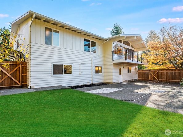 20005 13th pl NW, Shoreline WA 98177