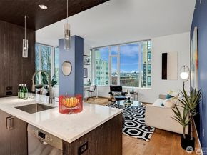 1321 Seneca Street 401, Seattle WA 98101