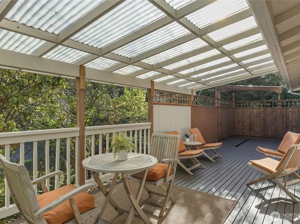 2203 NE 177th Street, Shoreline WA 98155