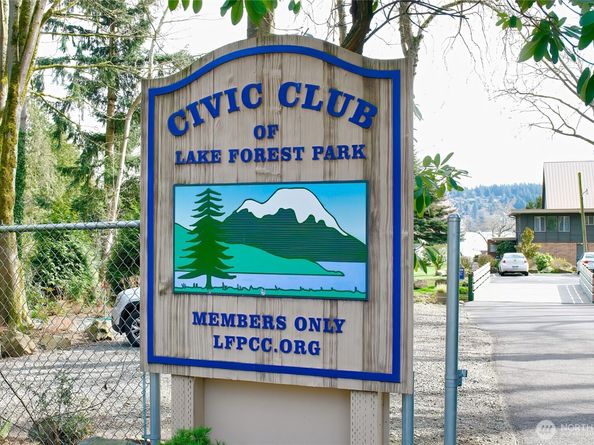 2203 NE 177th Street, Shoreline WA 98155