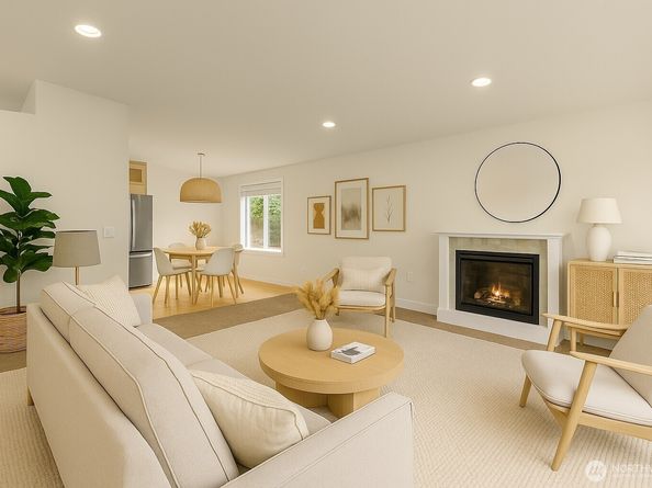 21307 48th Avenue W C313, Mountlake Terrace WA 98043