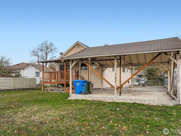 8435 46th ave S, Seattle WA 98118