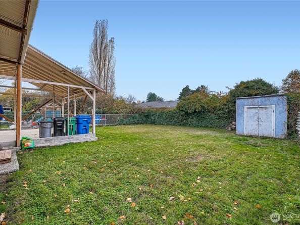 8435 46th ave S, Seattle WA 98118