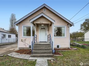 8435 46th ave S, Seattle WA 98118