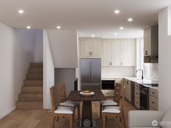 1014 B NE 70th Street 1014B, Seattle WA 98115