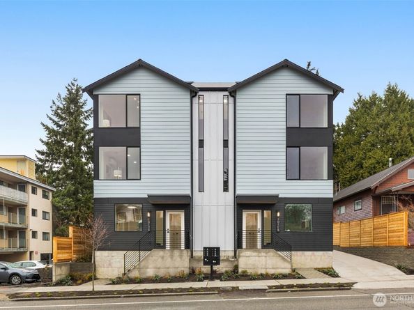1014 B NE 70th Street, Seattle WA 98115