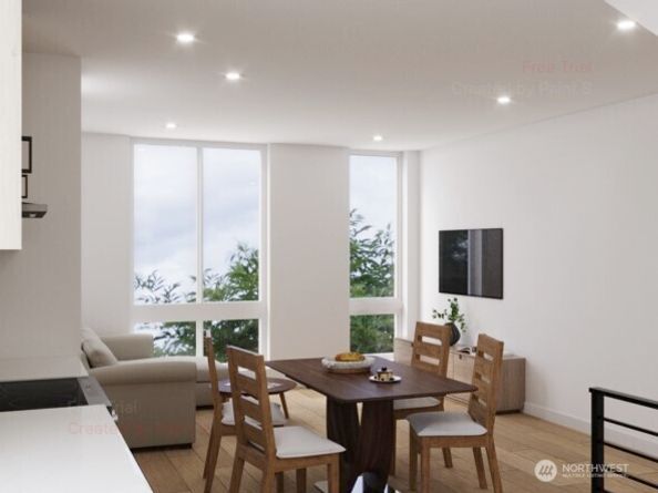 1014 B NE 70th Street 1014B, Seattle WA 98115