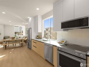 1014 B NE 70th Street, Seattle WA 98115