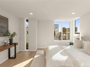 1014 B NE 70th Street, Seattle WA 98115