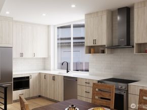 1014 B NE 70th Street 1014B, Seattle WA 98115