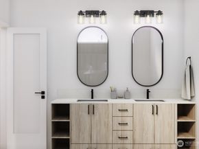 1014 B NE 70th Street 1014B, Seattle WA 98115