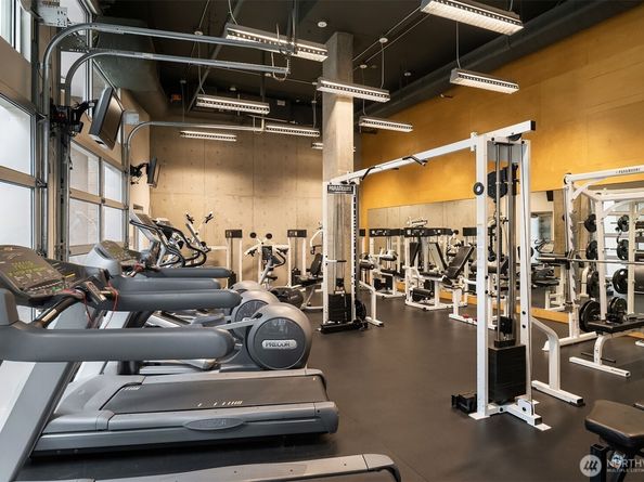 1410 E Pine Street W224, Seattle WA 98122