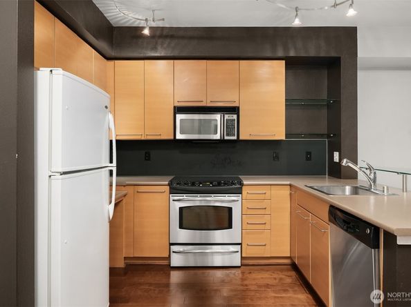 1410 E Pine Street W224, Seattle WA 98122