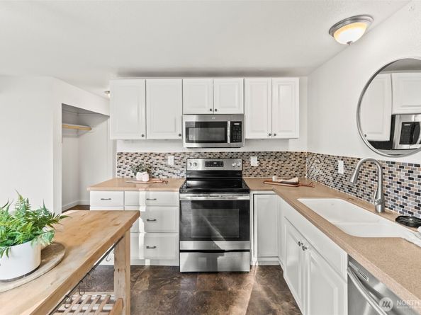 1023 Nebraska Street SE, Port Orchard WA 98366