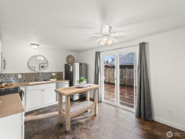 1023 Nebraska Street SE, Port Orchard WA 98366